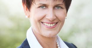 Portrait Brigitte Schröder: Verbiegen ist nicht