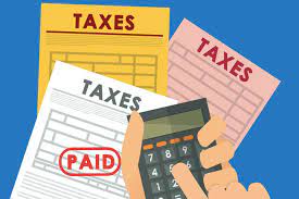 Crypto taxation in the united kingdom. Do You Have To Pay Taxes On Cryptocurrency In Europe The European Business Review