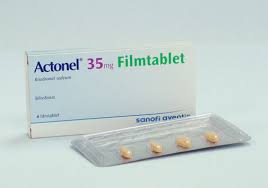 Actonel combi 35 mg plėvele dengtos tabletės + 1 000 mg / 880 tv šnypščiosios granulės. Actonel 35mg Tablets Rosheta