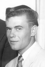 Bruce Lyle King (1938-1995)