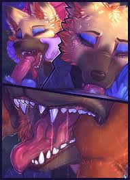 DimWitDog Wolf with no Net at Comics Porn .pro | Page 4