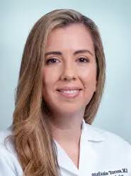 Dr. Stefanie Torres Ramirez, MD