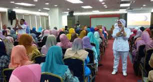 Pejabat kesihatan dan hospital kerajaan. Program Town Hall Meeting Dalam Kawalan Pencegahan Penyakit Tangan Kaki Dan Mulut Hfmd