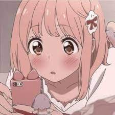 Feel free to share with your friends and family. Pin By Jumiko On B Anime Expressions Aesthetic Anime Anime Pixel Art