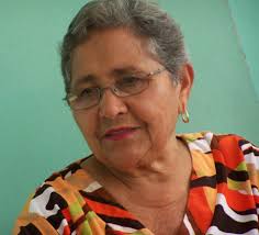 GREGORIA RIVERA CUBANO "GOYITA"...