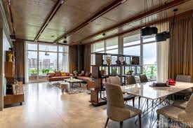 Rustic Minimalist Apartment Interiors The Interior Workshop The Architects Diary Minimalist Apartment Interior Apartment Interior Minimalist Apartment