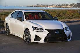 These cars are a great deal for gs f shoppers. 2018 Lexus Gs F Test Drive Review Cargurus