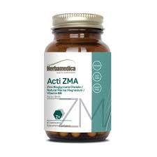 Female pattern hair loss update: Acti Zma 60 Caps Herbamedicabg Com