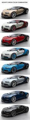 Bugatti Chiron Color Combinations Https Www Luxury Guugles Com Bugatti Chiron Color Combinations Super Cars Bugatti Cars Bugatti Chiron