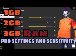 Includes professional fortnite players & streamers mouse settings, dpi, resolution, gear, headset, monitor, keyboard, pc setup, video and graphics settings. Free Fire Best Settings And Sensitivity Specially For 1gb Ram And 2gb Ram Device Youtube