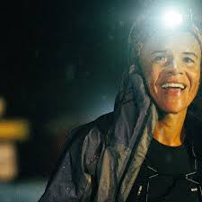 The mountains don't discriminate”: Black Trail Runners sees runaway success  with record participation in challenging UTMB finals