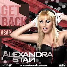Alexandra stan — mr saxobeat (gabry ponte radio edit). Alexandra Stan Songs Alexandra Stan Lemonade Da Brozz Remix Official Music