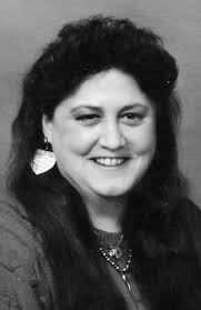 Mary Dodson Obituary (2016)