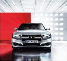 The Art Of Progress Audi A8 Audi A8 Audi Audi Cars