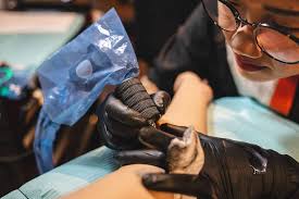 He or she should also be able to put you at ease by answering any questions and concerns you have. The Top 10 Tattoo Artists In Toronto