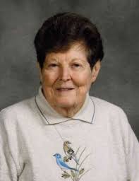 Obituary information for Judith Ann Waggoner