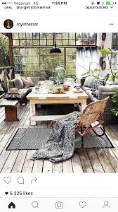 Pin By Paula Carvalho On Outdoor Living Home Deco Home Interior Design