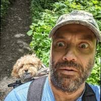 Grant Dickinson's Instagram, Twitter & Facebook