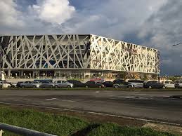 Shopping mall in kuching, malaysia. Kids Playground Picture Of Cityone Megamall Kuching Tripadvisor