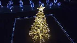 Christmas Mustard Seed Hill 2018 Youtube