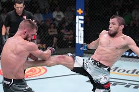 Umar Nurmagomedov Says He Wants to Fight Merab Dvalishvili Before Challenging Petr Yan for UFC Gold