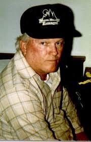 Howard McCandless Obituary