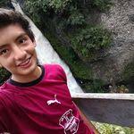 Kenneth Avalos's Instagram, Twitter & Facebook