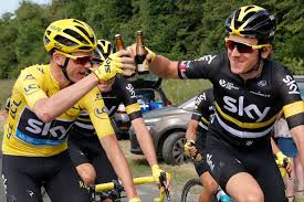 Image result for tour de france 2017 cyclist