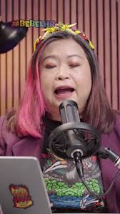 Freda Kong Oi Ka, ACCA, Mandarin Speaker