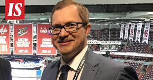 Suosikkiselostajan ennustus meni pahasti pieleen