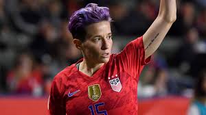 In rapinoe's case, cbd is not classified as a substance of abuse by wada. Megan Rapinoe Condemns Us Capitol Riots As White Supremacy Mob Cnn