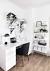 Small Bedroom Office Design Ideas