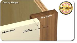 Take note of the height (top to bottom) and width (left to if your doorway does have a trim, measure the width of the door frame from one edge of the trim to the other. Cabinet Door Hinges