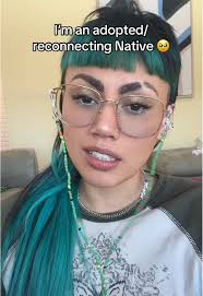 Hannah Robinson Brother She Adopted