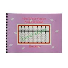 Kamu yang lagi belajar dan cari latihan soal self introduction, mending baca di sini deh. Latihan Soal Sempoa Dasar Masnurul