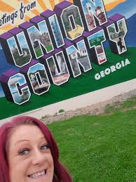 Go Union" photo shot 6/3/24 by Harry Mena