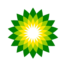 Perusahaan dengan logo hijau