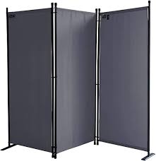 Amazon De Quick Star 2 Stuck Paravent 3 Teilig 170 X 165 Cm Stoff Raumteiler Trennwand Balkon Sichtschutz Stellwand Falt In 2020 Stoff Raumteiler Raumteiler Stellwand