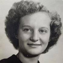 Patsy Paquita Bynum Obituary