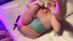 Lollipop Axel Abysse Gay Porn Video | GayMobile.fr