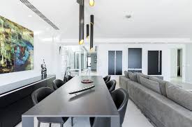 Portixol Penthouse By Bornelo Interior Design Interior Design Interior Modern Dining Room