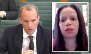 Jun 08, 2021 · dubai: Dominic Raab Young