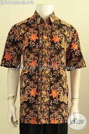 Jual kain batik madura murah online di jakarta, jual batik couple online murah di jakarta, jual batik pekalongan murah online di jakarta, jual baju batik *jangan menggunakan pemutih untuk mencuci batik. Model Baju Batik Keren Untuk Kerja Dan Acara Resmi Hem Batik Pria Lengan Pendek Desain Kekinian Motif Unik Cap Tulis Harga 170k Ld10162ct Xl Toko Batik Online 2021