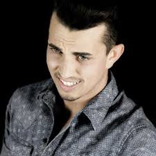 Stream Rick Rodrigues Cantor music