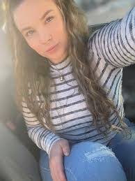 Destiny Thibodeaux's Instagram, Twitter & Facebook