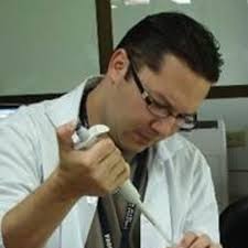 Keilor ROJAS-JIMENEZ