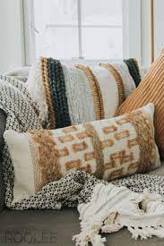 magnolia home embroidered pillow detail throw pillows home decor inspiration for the home quality throw pillow pillo zuhause diy haus deko magnolia hauser