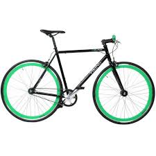 700 C 28 Zoll Fixie Singlespeed Bike Viking Blade 5 Farben Zur Auswahl Fahrrad Singlespeed Fixie Singlespeeder