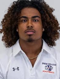 Morgan State 2024 Football Prospects