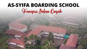 Visi:lembaga pendidikan rujukan dalam membangun generasi bertaqwa, cerdas dan berkarakter. Sejarah Dan Keunggulan Assyifa Boarding School Referensi Muslim